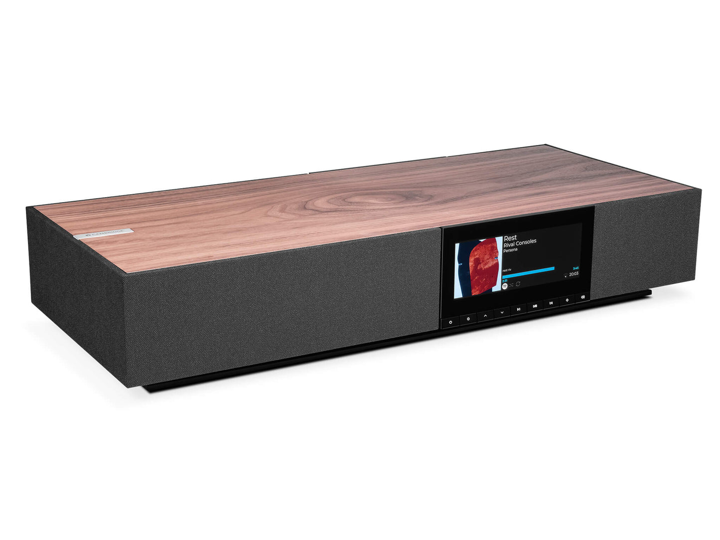 Cambridge Audio Evo ONE