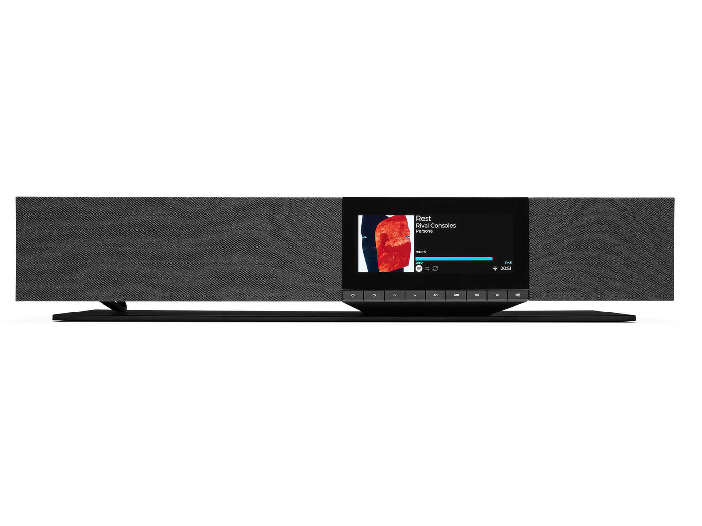 Cambridge Audio Evo ONE