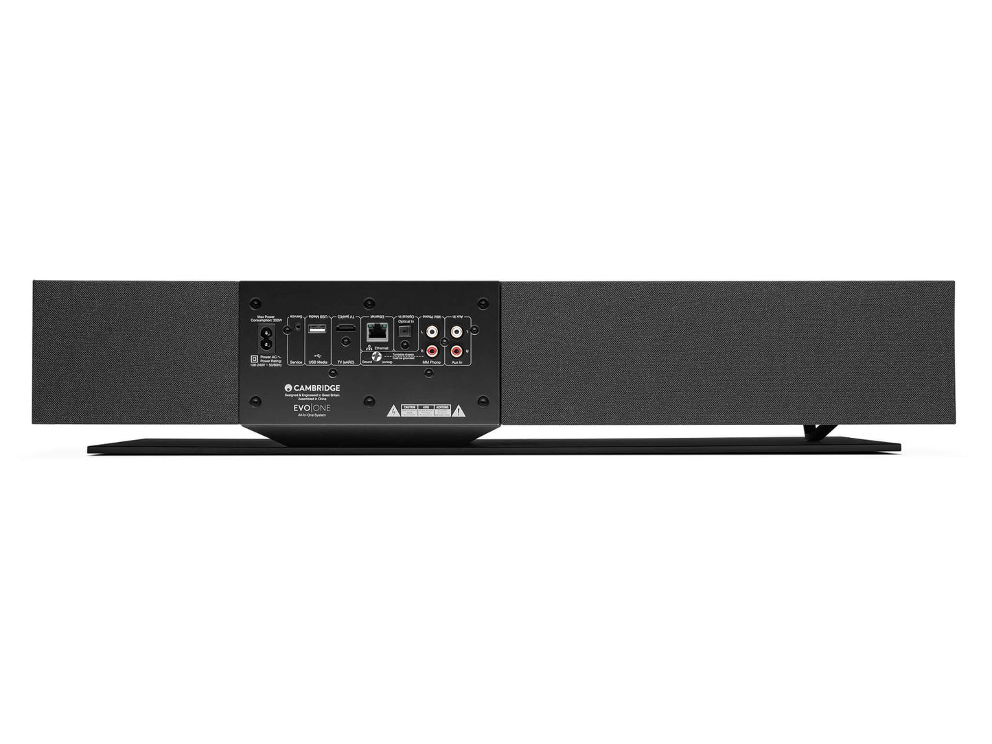 Cambridge Audio Evo ONE