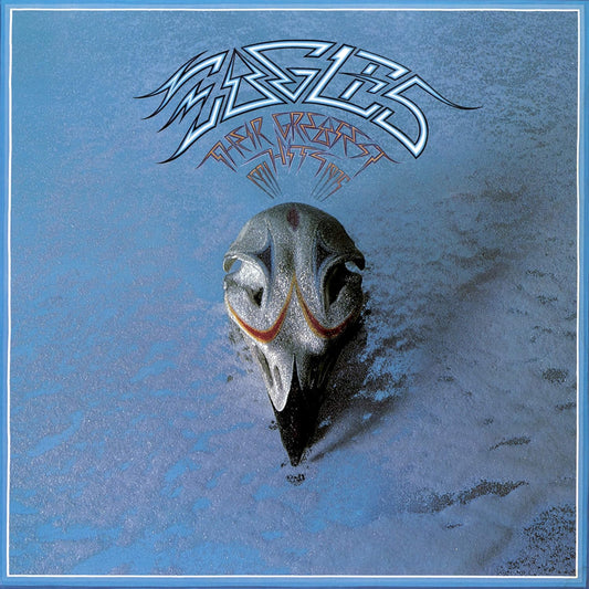 Eagles, The - Their Greatest Hits 1971-1975