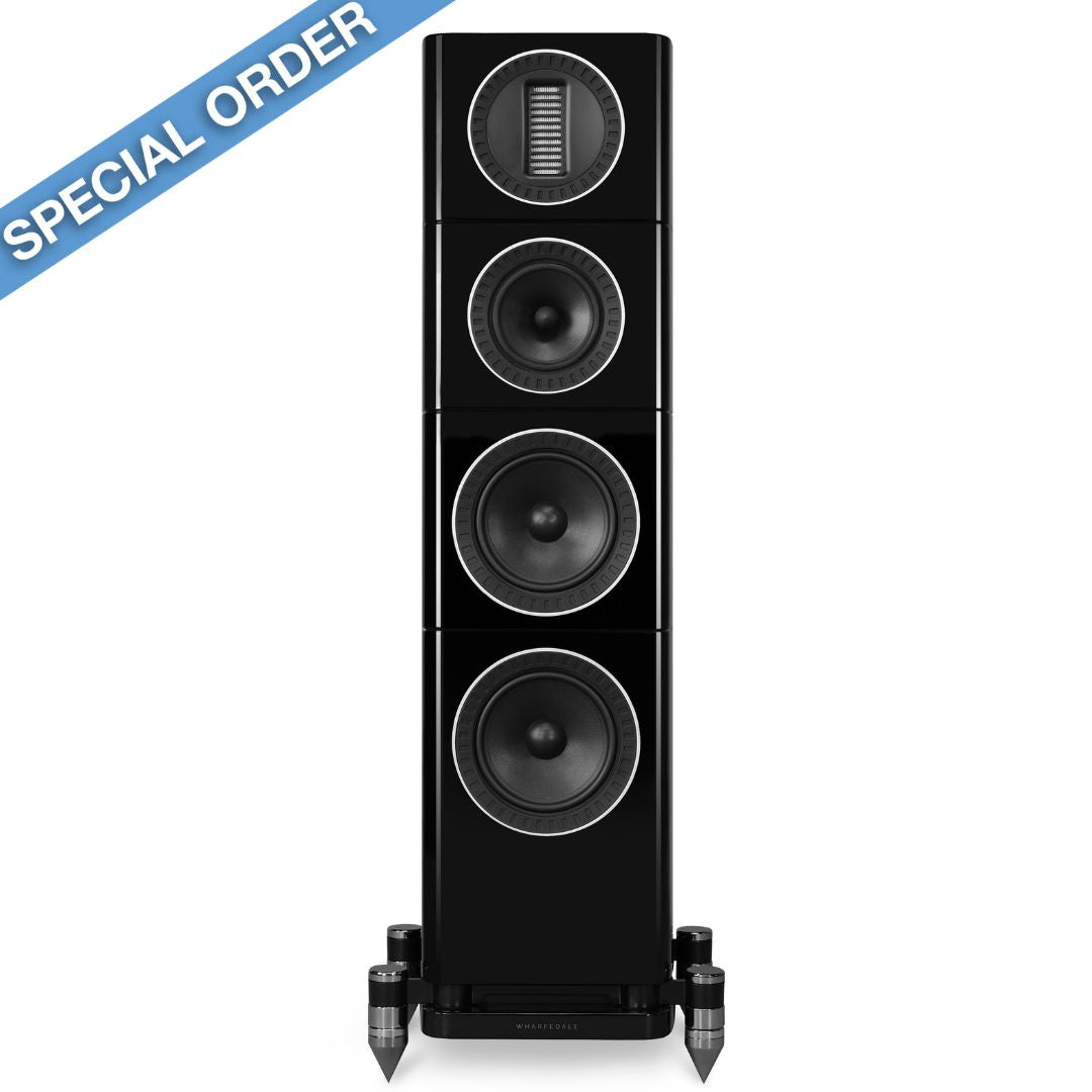 Wharfedale Elysian 3 Floor-Standing Speakers