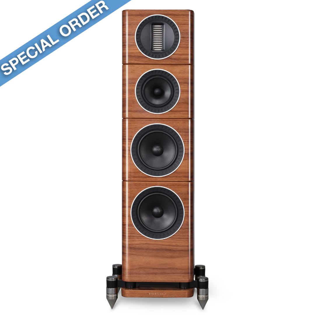 Wharfedale Elysian 3 Floor-Standing Speakers