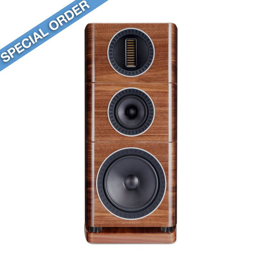 Wharfedale Elysian 2 Bookshelf Speakers