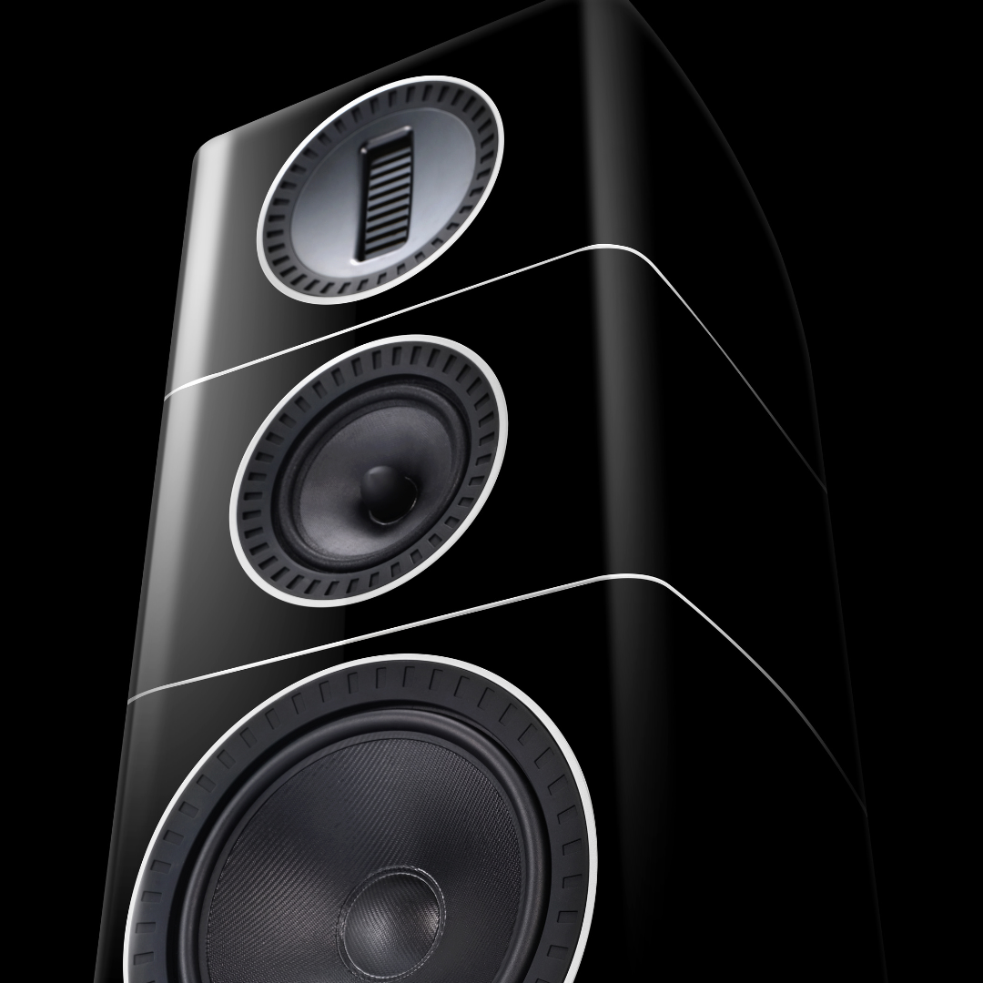 Wharfedale Elysian 2 Bookshelf Speakers