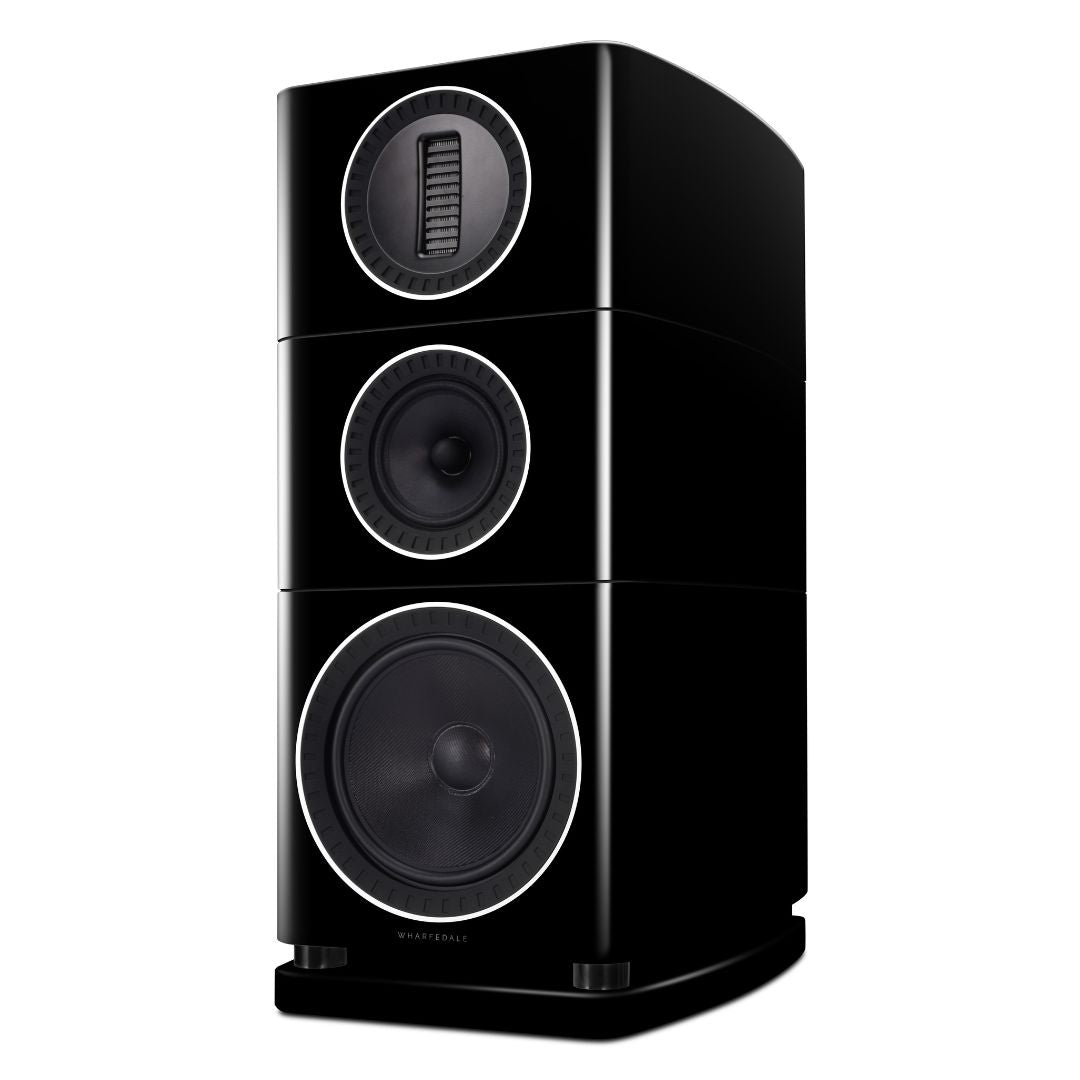 Wharfedale Elysian 2 Bookshelf Speakers