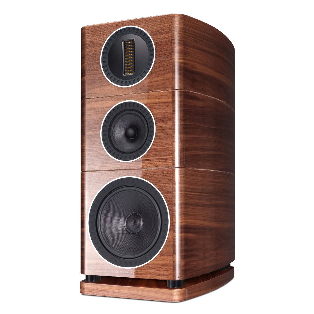 Wharfedale Elysian 2 Bookshelf Speakers