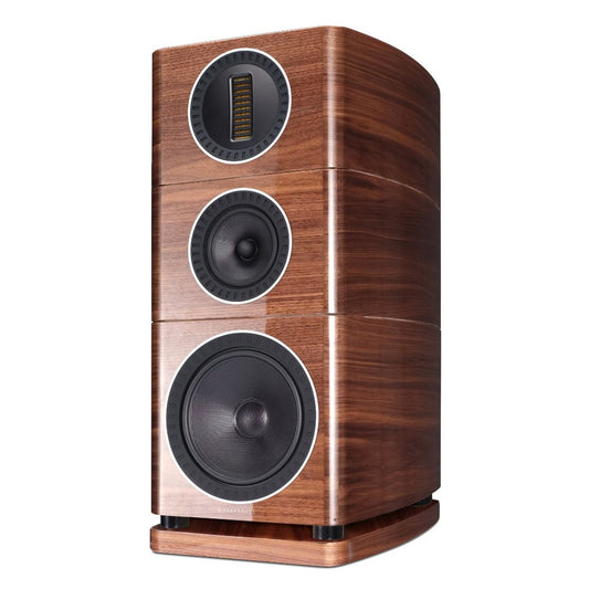 Wharfedale Elysian 2 Bookshelf Speakers