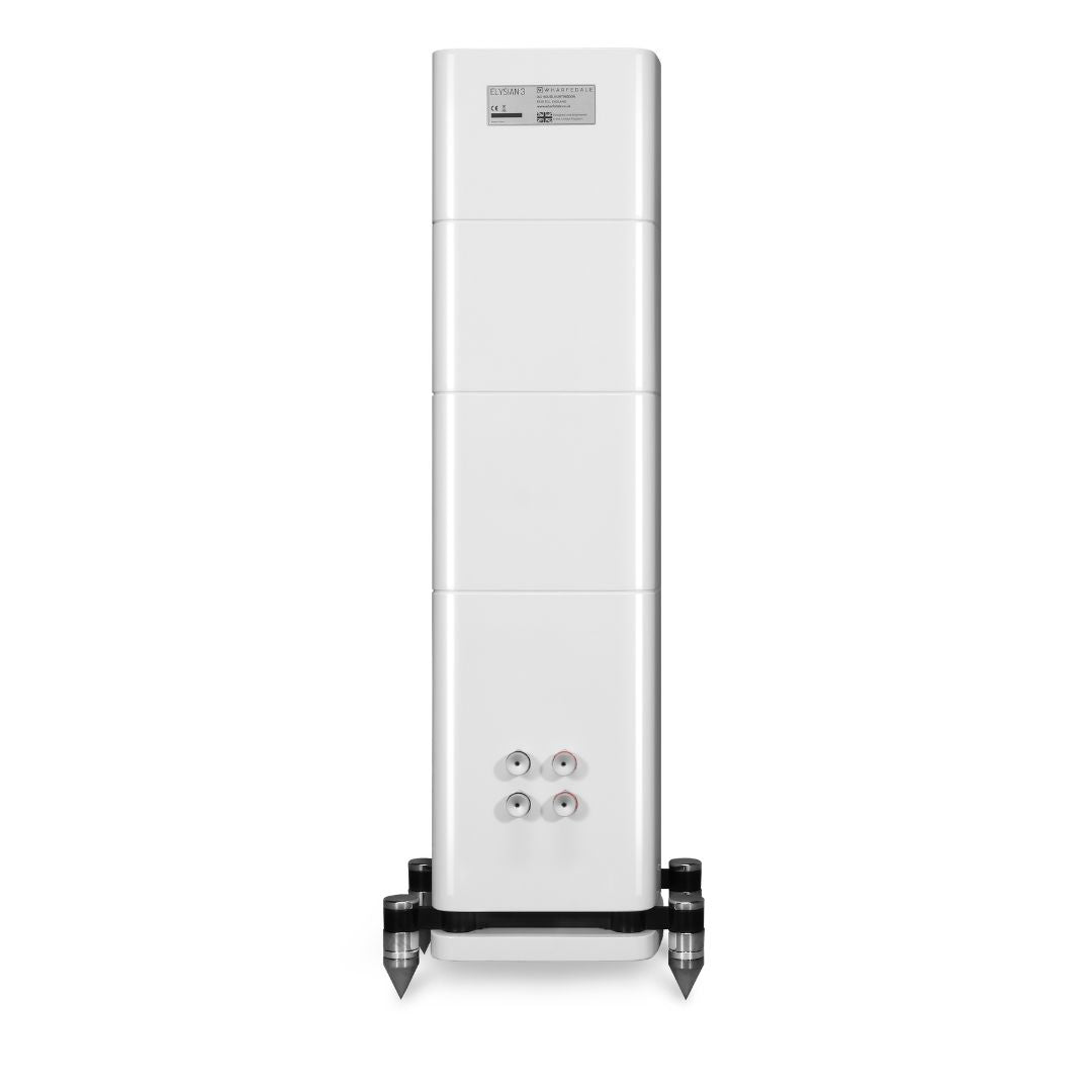 Wharfedale Elysian 3 Floor-Standing Speakers