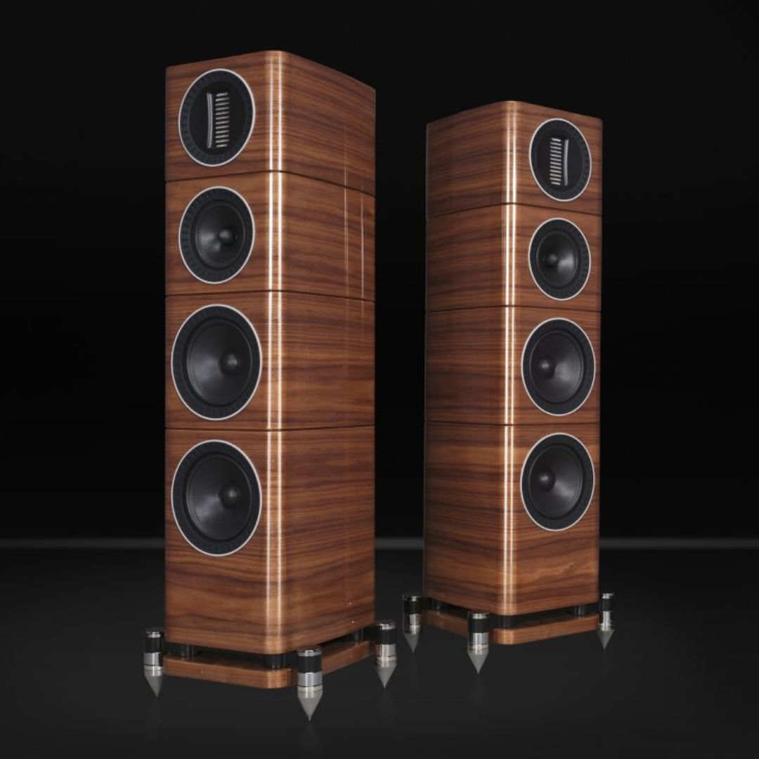 Wharfedale Elysian 3 Floor-Standing Speakers