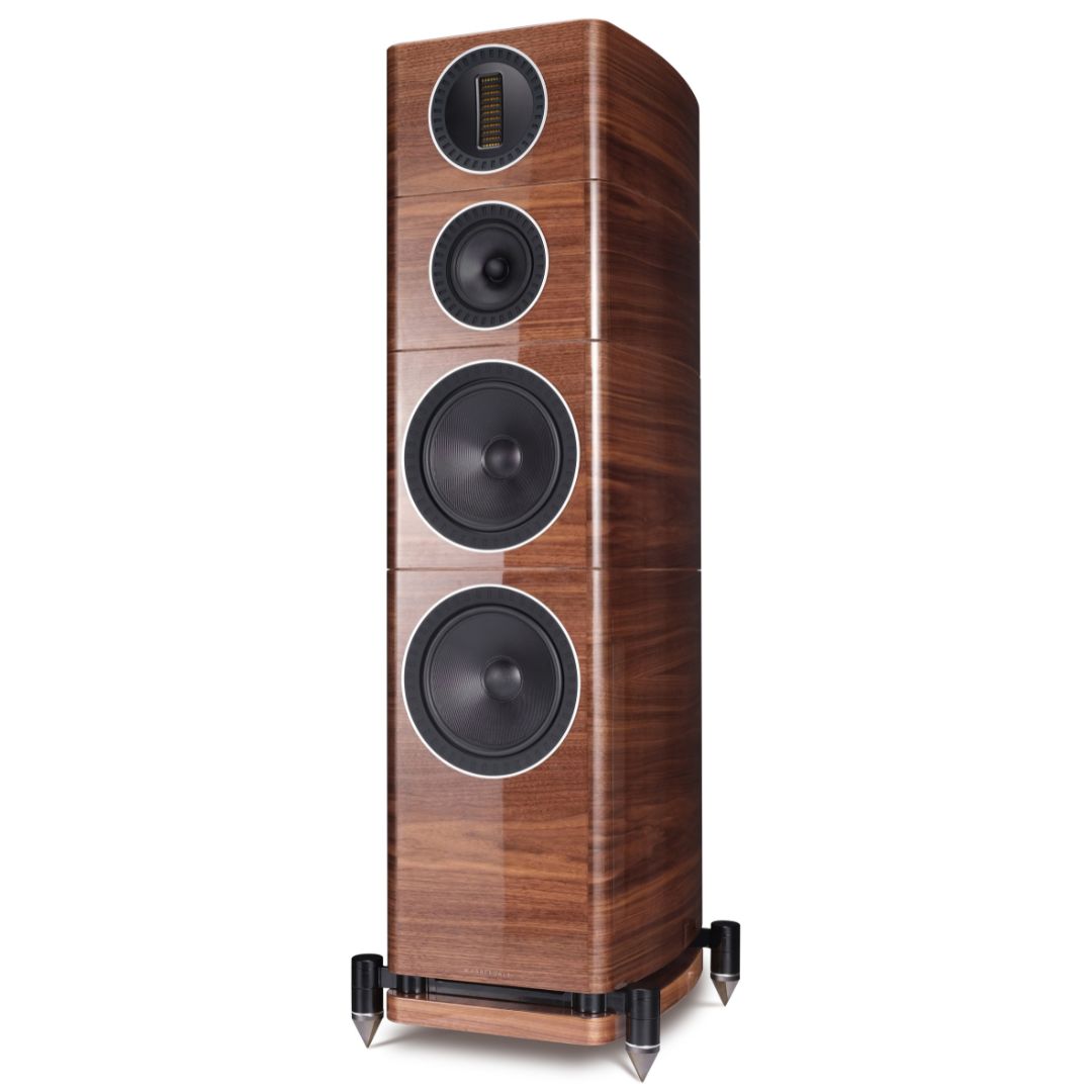 Wharfedale Elysian 4 Floor-Standing Speakers