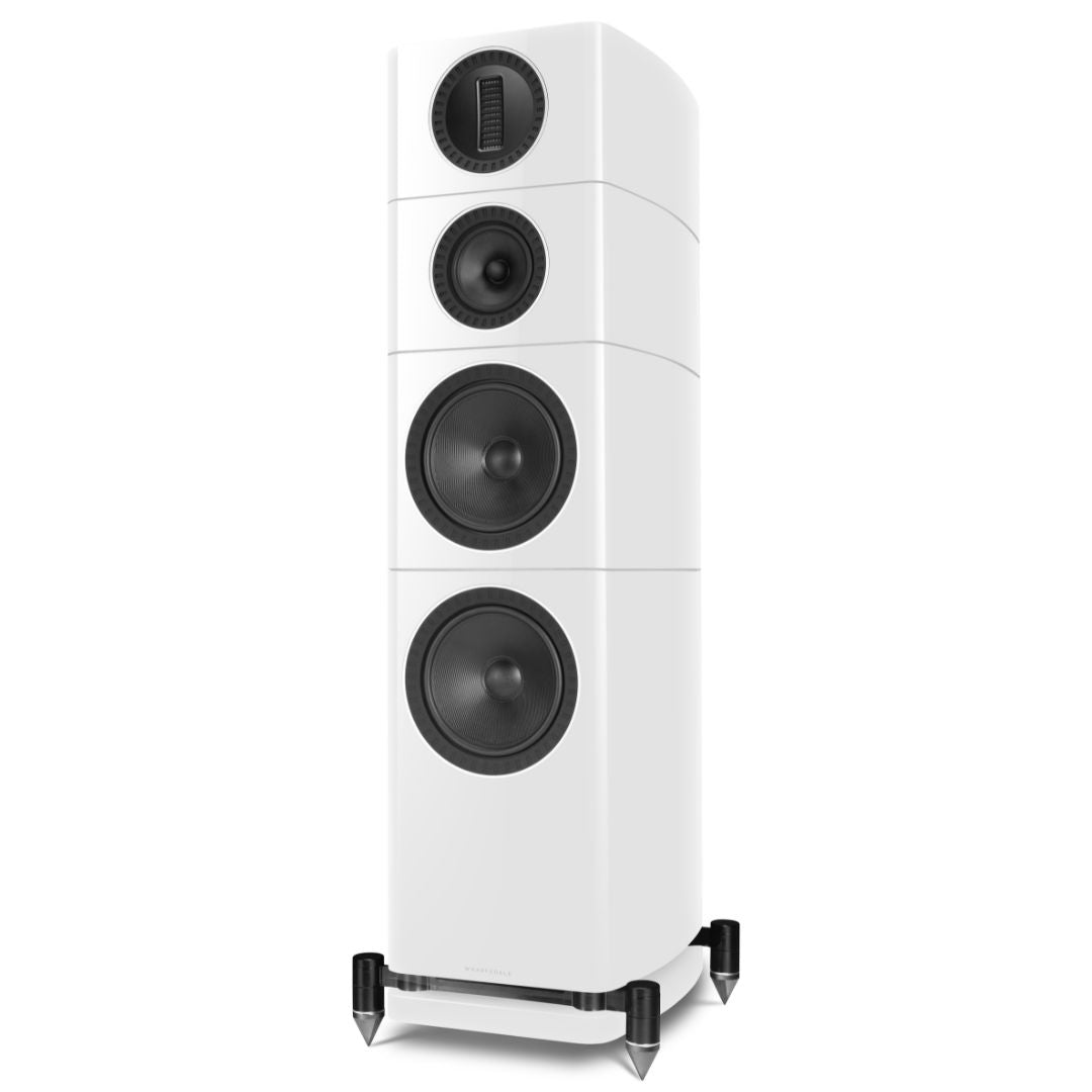 Wharfedale Elysian 4 Floor-Standing Speakers