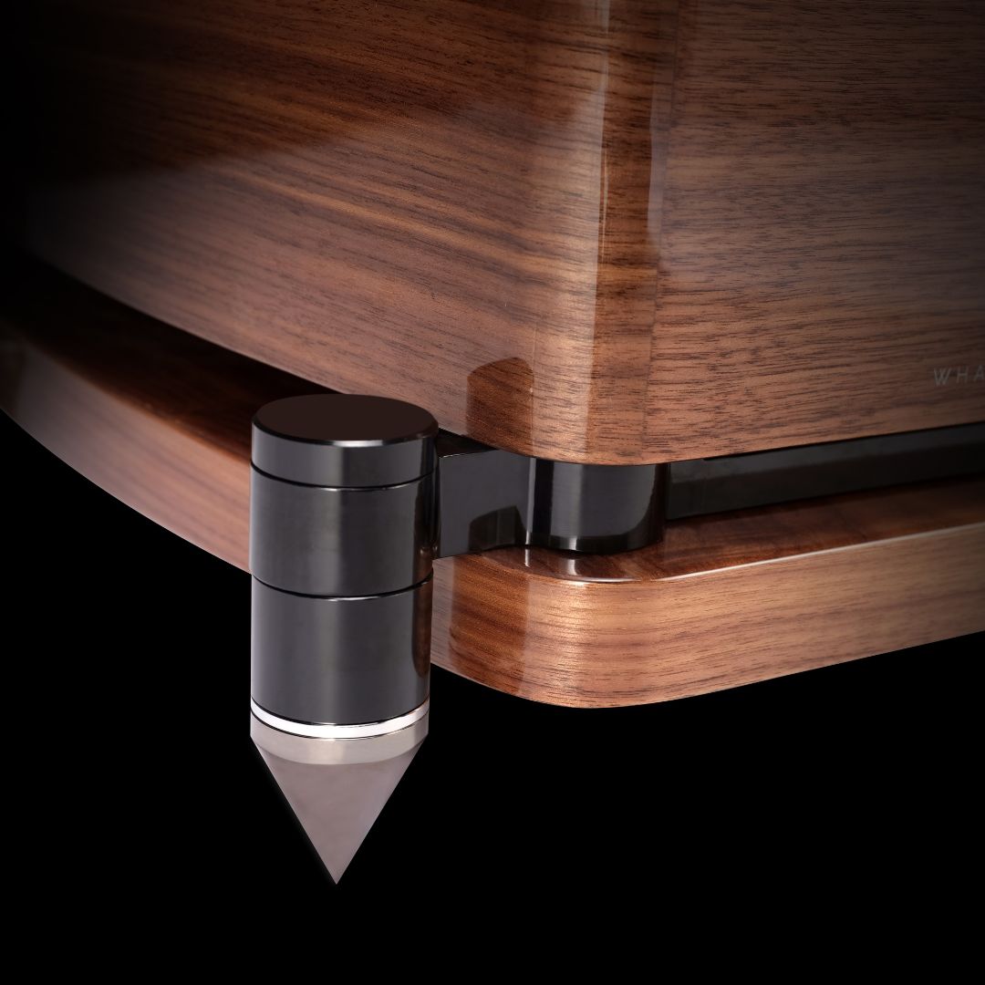 Wharfedale Elysian 4 Floor-Standing Speakers