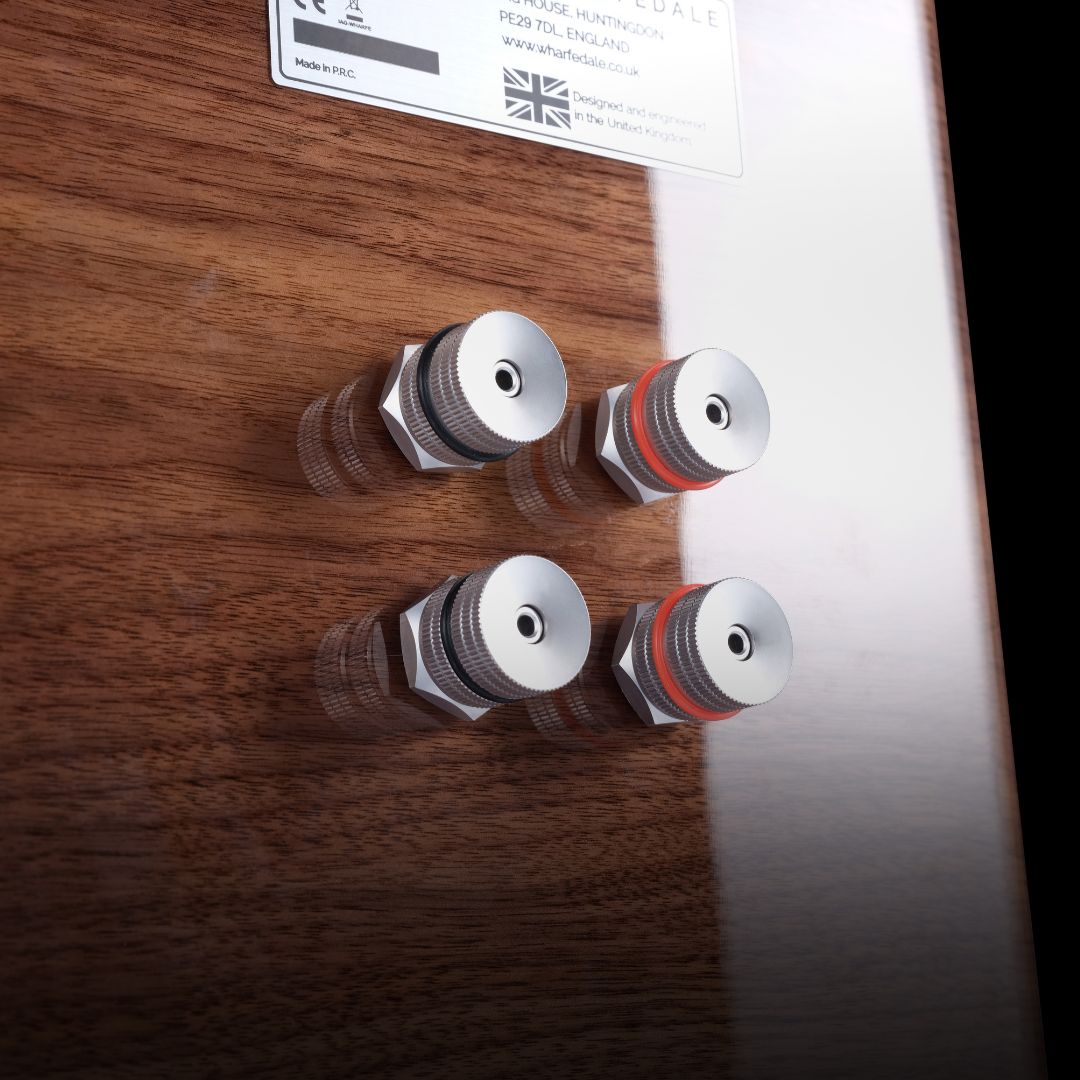 Wharfedale Elysian 4 Floor-Standing Speakers