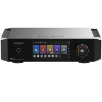 Eversolo DMP-A10 DAC/Streamer/Preamp