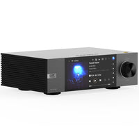 Eversolo DMP-A6 Gen 2 Hi-Fi Music Streamer