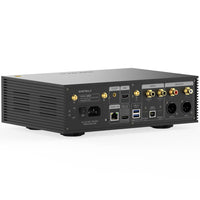 Eversolo DMP-A6 Gen 2 Hi-Fi Music Streamer