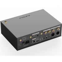 Eversolo DMP-A6 Gen 2 Hi-Fi Music Streamer