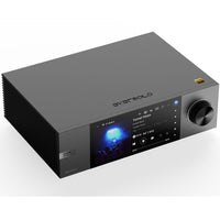 Eversolo DMP-A6 Gen 2 Hi-Fi Music Streamer