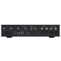Eversolo DMP-A8 Premium Digital Music Player & DAC - Open Box