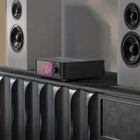 Eversolo Play Standard Edition: Streaming Amplifier - All-in-One Hi-Fi System