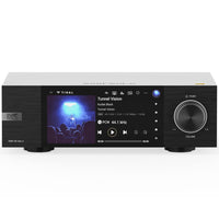 Eversolo DMP-A6 Gen 2 Hi-Fi Music Streamer
