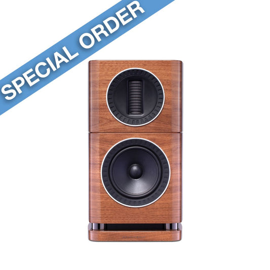 Wharfedale Evo 5.1 Bookhelf speakers