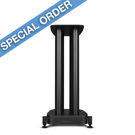 Wharfedale Evo 5.1 Speaker Stands (Pair)