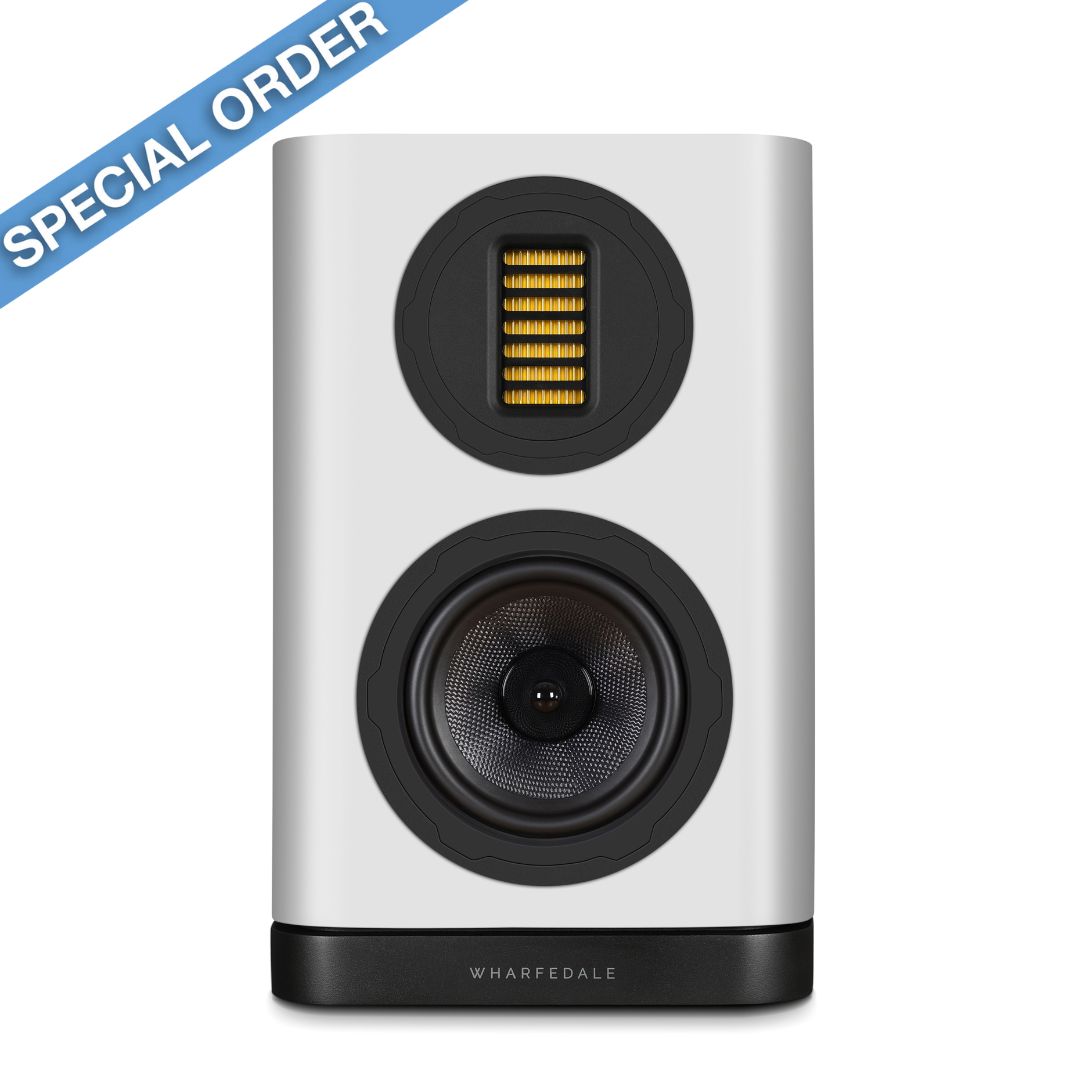 Wharfedale Evo 5.1 Bookhelf speakers