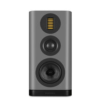 Wharfedale EVO 5.2 Bookshelf Speakers (Demo Unit)