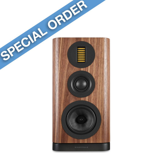 Wharfedale Evo 5.2 Bookshelf Speakers