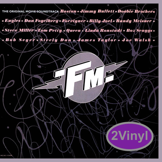 FM- Soundtrack