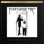 Fleetwood Mac - S/T (Mobile Fidelity Ltd Ed Numbered UltraDisc One-Step 45rpm Vinyl 2LP Box Set)