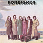 Foreigner – Self Titled (Analogue Productions Hybrid SACD)