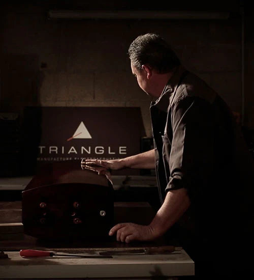 Luxury French Manufacturing