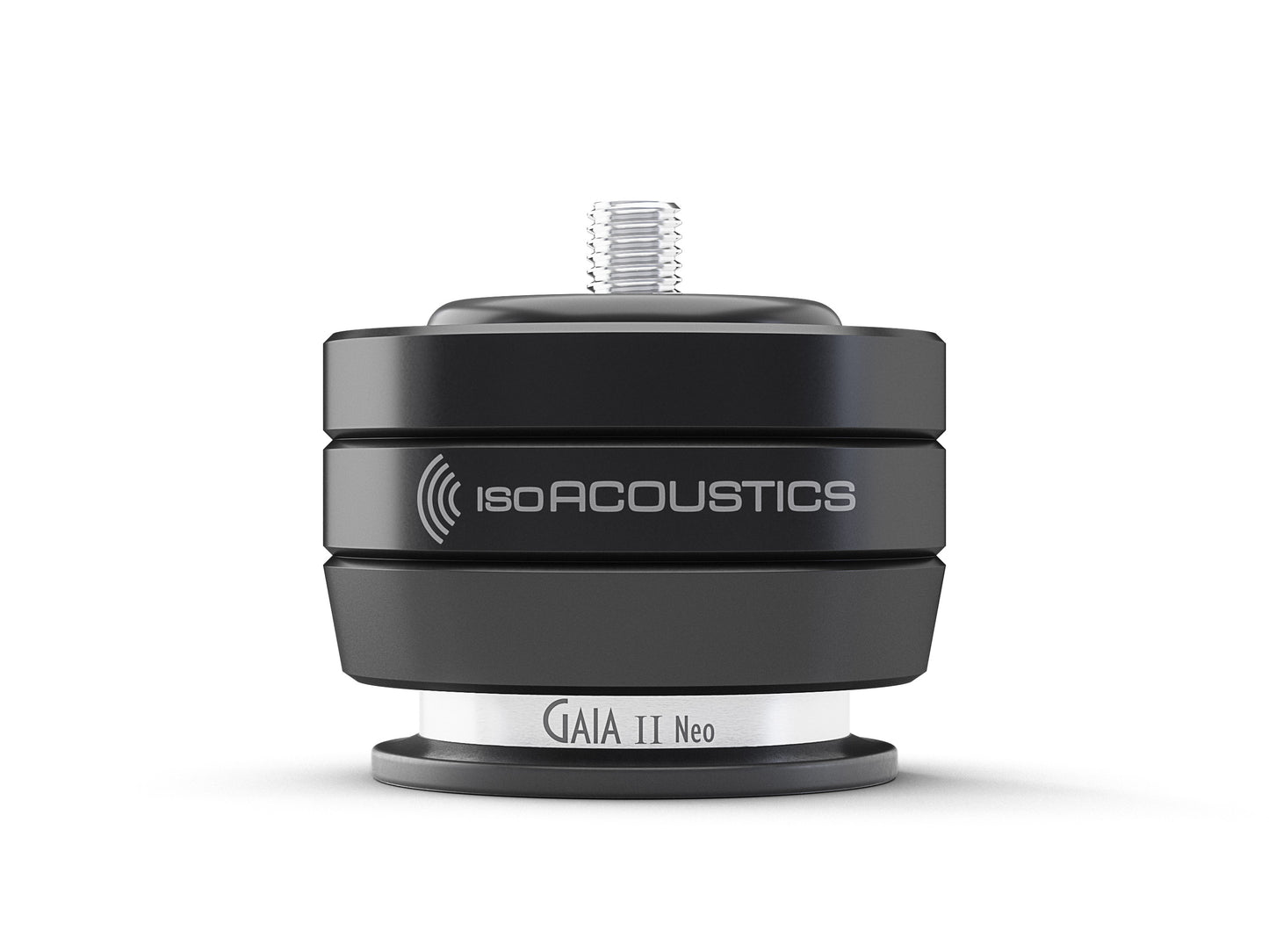 ISOAcoustics GAIA II Neo Speaker Isolation Feet (set of 4)