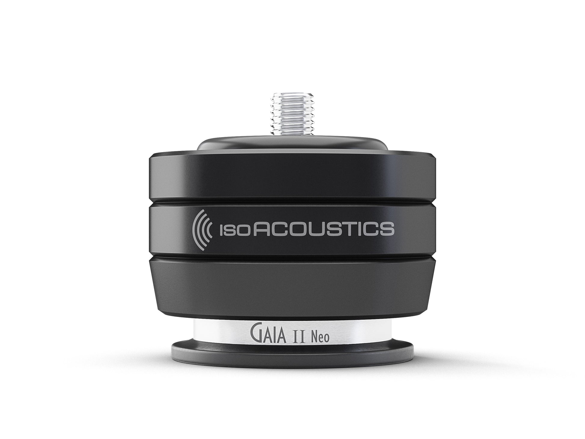ISOAcoustics GAIA II Neo Speaker Isolation Feet (set of 4)