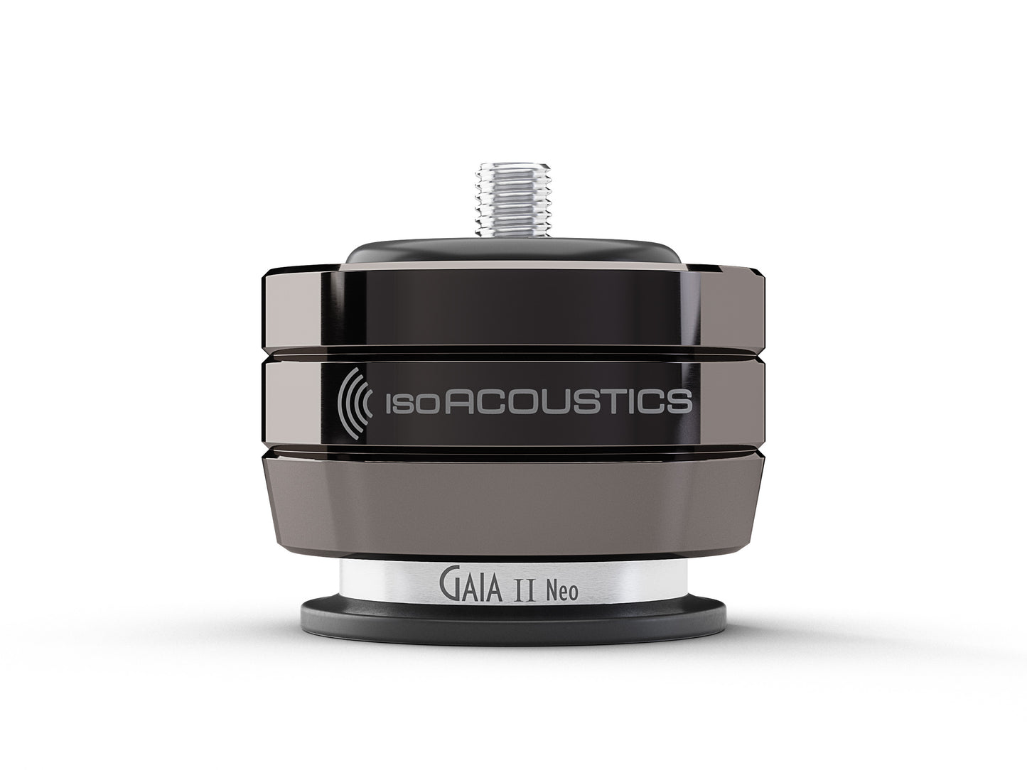 ISOAcoustics GAIA II Neo Speaker Isolation Feet (set of 4)