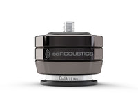ISOAcoustics GAIA II Neo Speaker Isolation Feet (set of 4)
