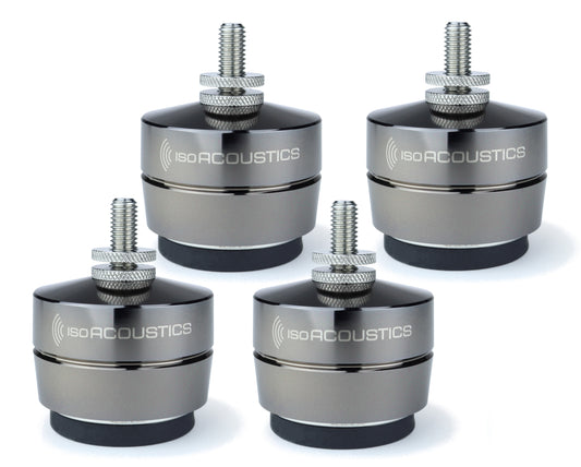 ISOAcoustics GAIA II Isolation Feet