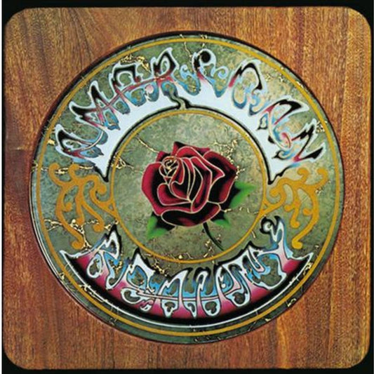 Grateful Dead - American Beauty