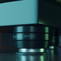 ISOAcoustics GAIA II Neo Speaker Isolation Feet (set of 4)