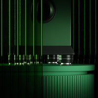 ISOAcoustics GAIA II Neo Speaker Isolation Feet (set of 4)