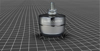 ISOAcoustics GAIA II Isolation Feet (set of 4)