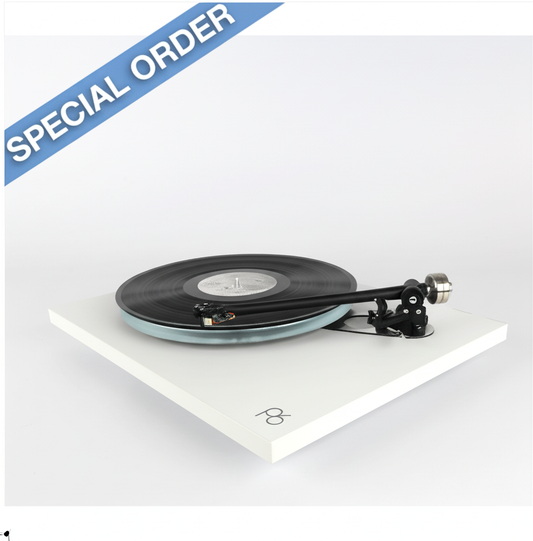 Rega P6 Turntable