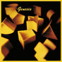 Genesis - Self Title (180 Gram Half Speed Master)