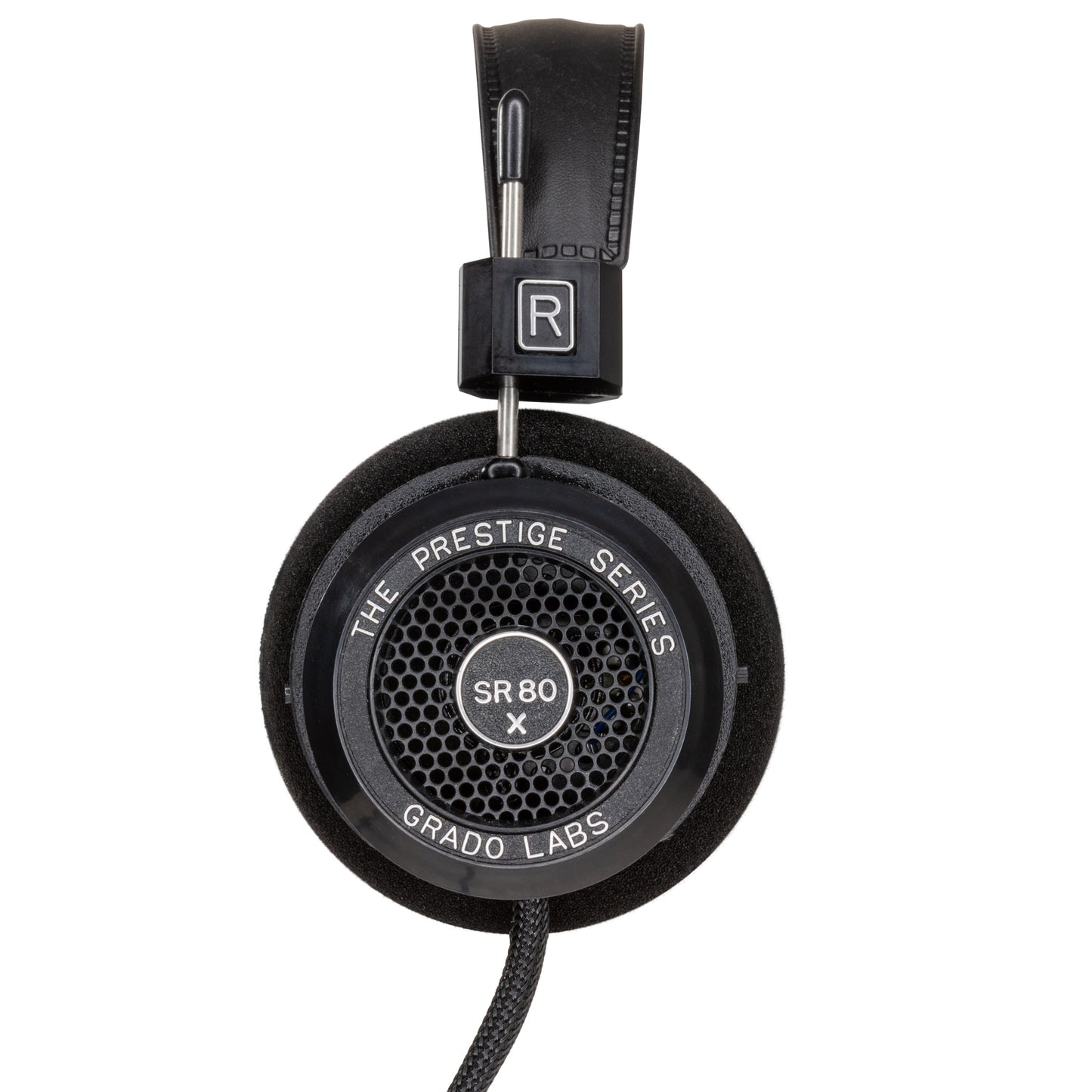 Grado Prestige Series Headphones - SR80x (Open Box)