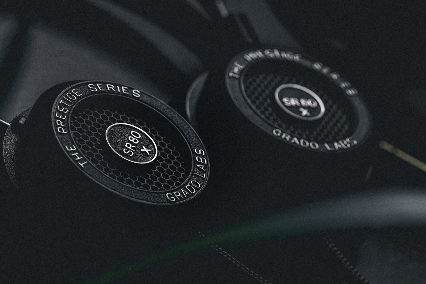 Grado Prestige Series Headphones - SR80x (Open Box)
