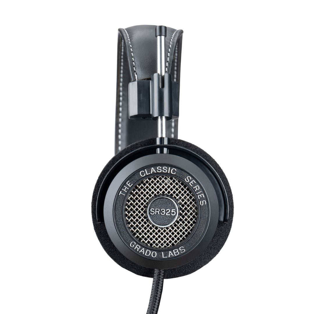 Grado Classic SR325 Open-Back Headphones