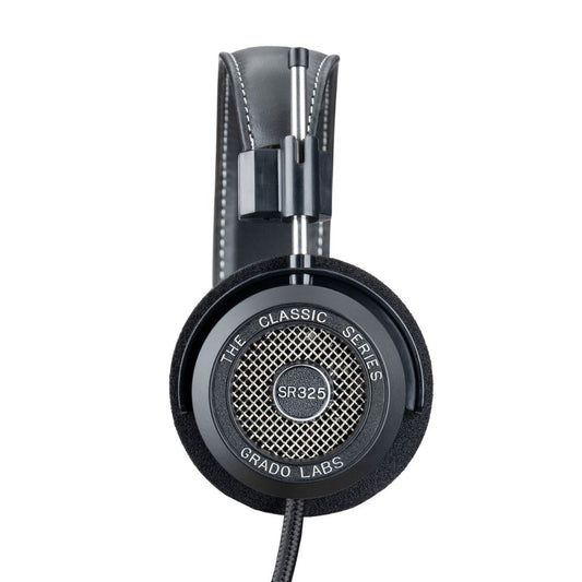 Grado Classic SR325 Open-Back Headphones