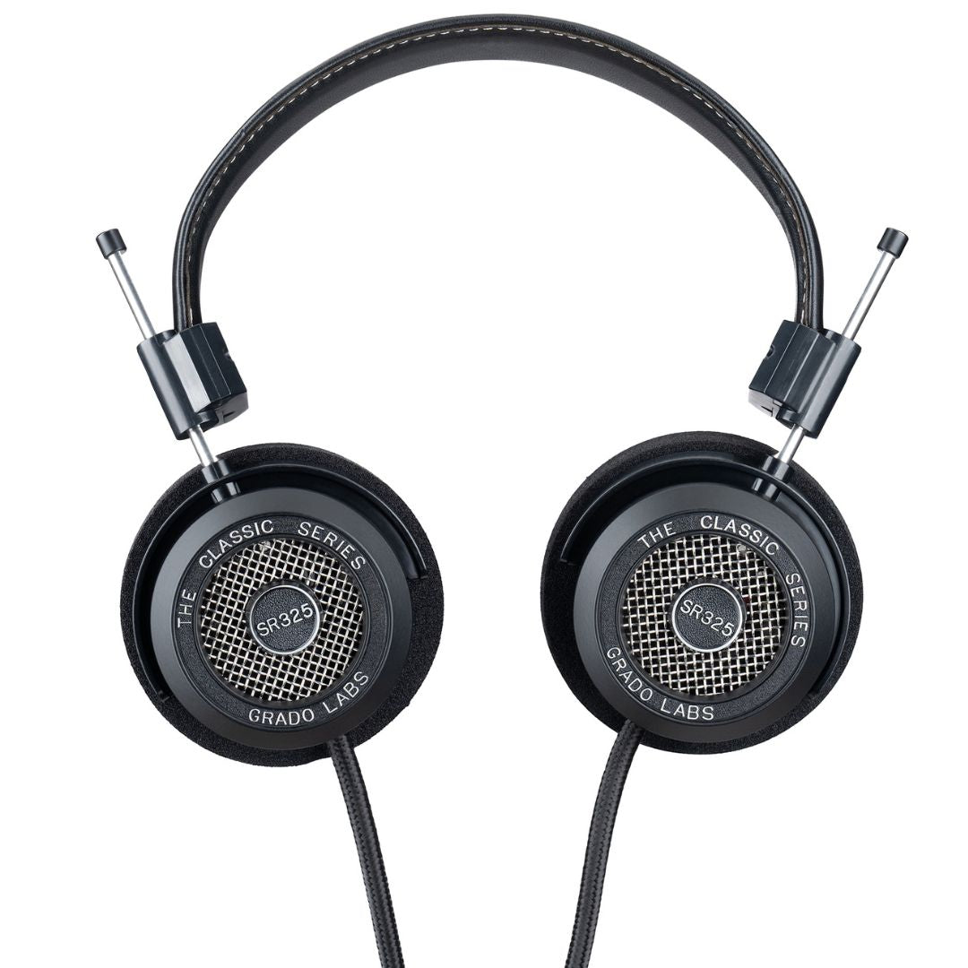 Grado Classic SR325 Open-Back Headphones